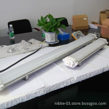 atex fluorescent LED Lamp